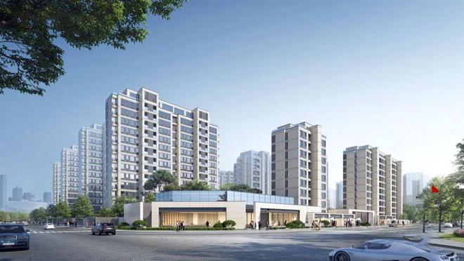 kaiyun官方-森兰航荟名庭(售楼处发布)官方网站-航荟名庭楼盘百科-上海房天