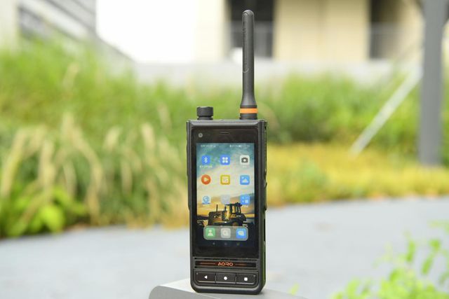 开云官方-一文讲清：单北斗DMR双模对讲机是什么？