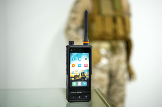 kaiyun官方-解码AORO M6 Pro专用对讲机:专业通信与国产技术的融合